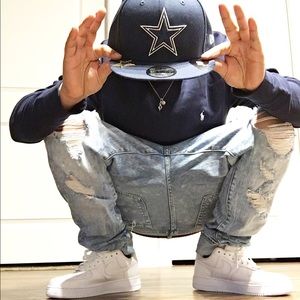 Meet your Posher, Robert